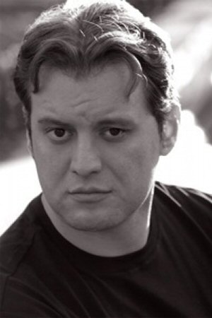 Edward Bergtold